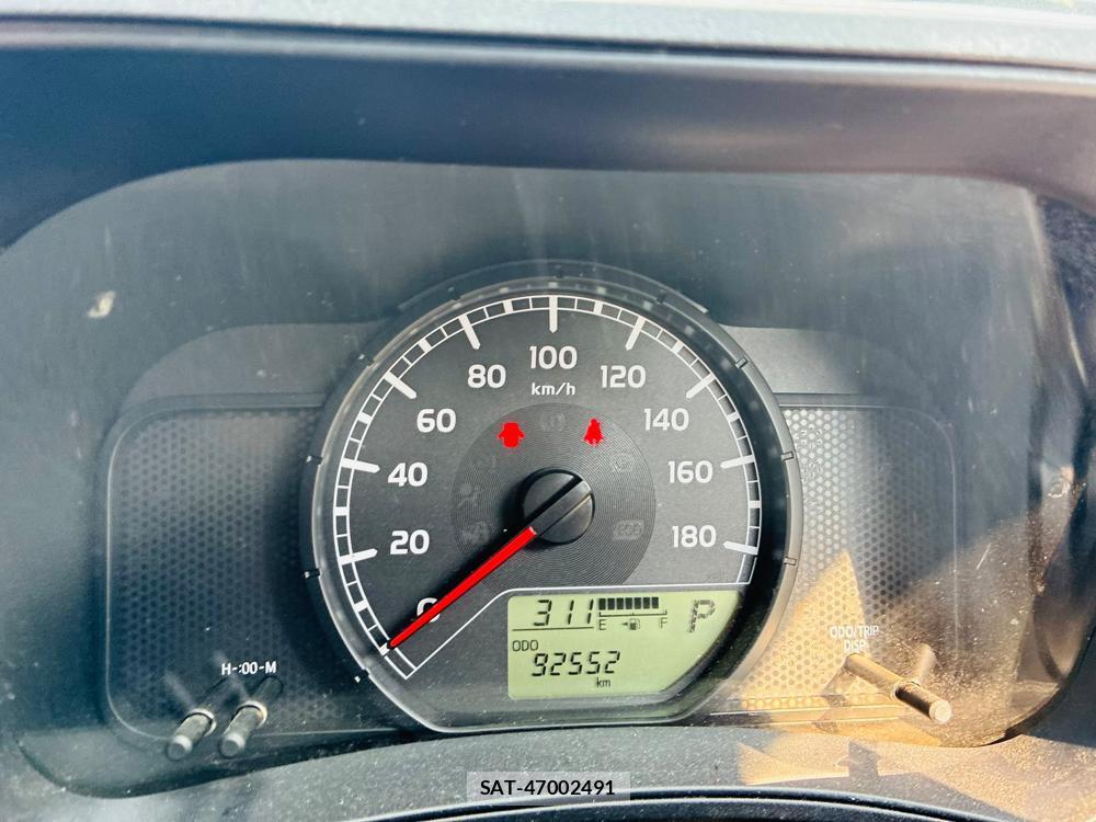 Toyota PROBOX VAN 2020-07 8079875-15