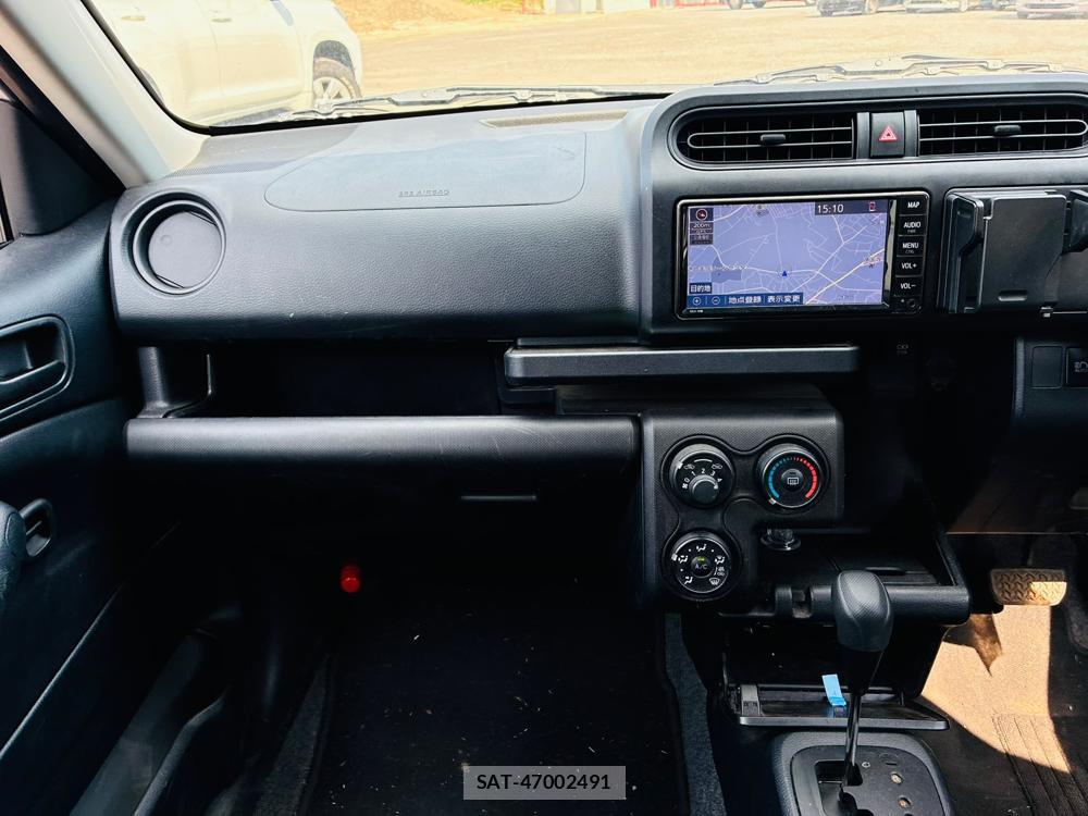 Toyota PROBOX VAN 2020-07 8079875-17
