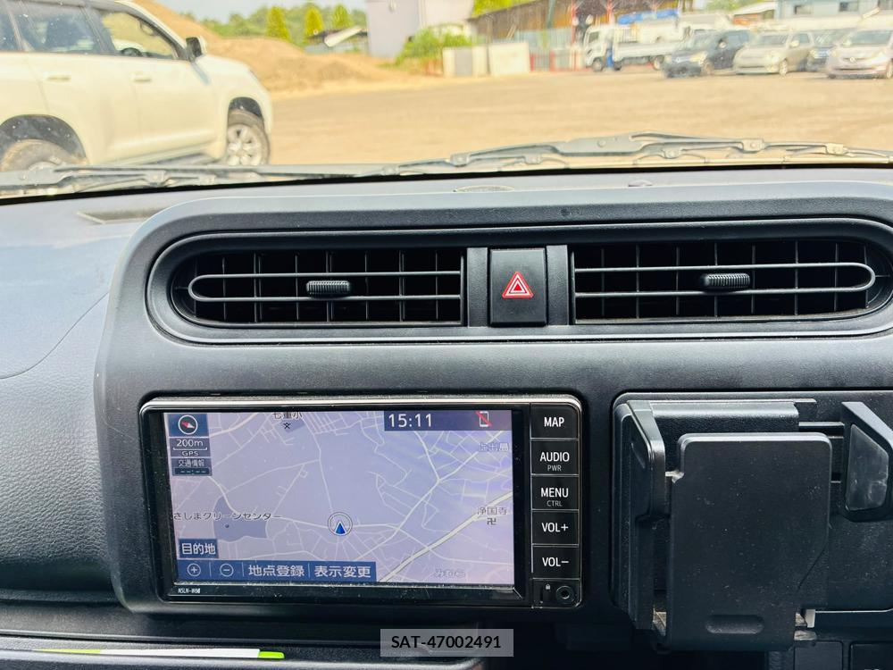 Toyota PROBOX VAN 2020-07 8079875-18