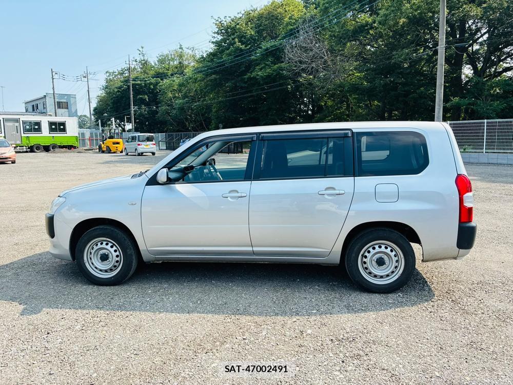 Toyota PROBOX VAN 2020-07 8079875-1