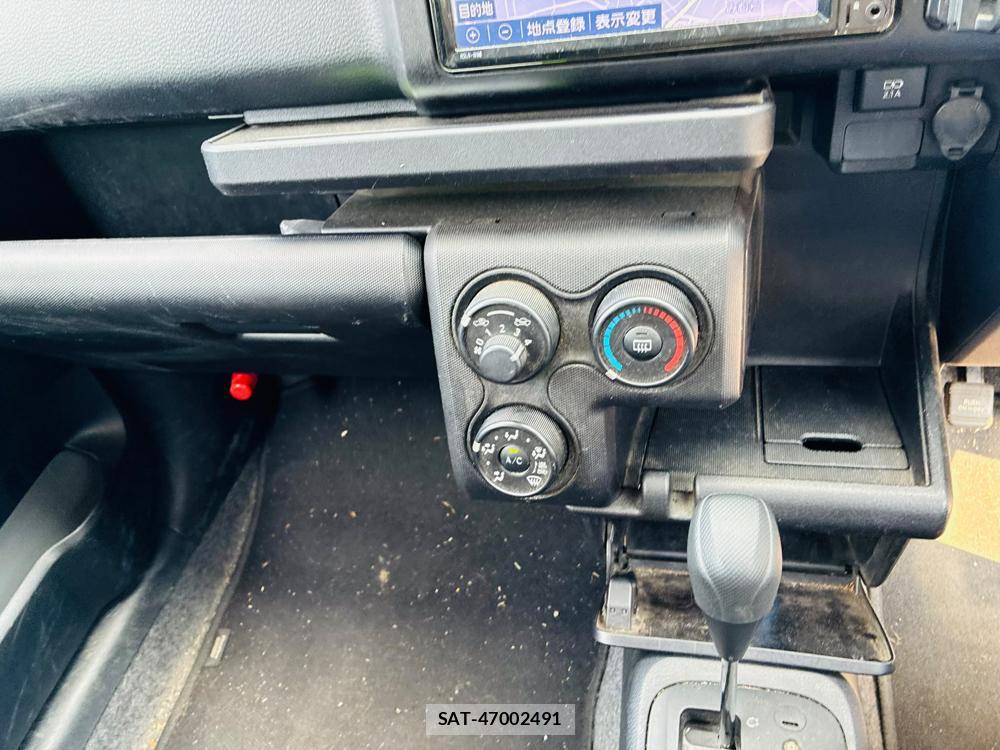 Toyota PROBOX VAN 2020-07 8079875-19