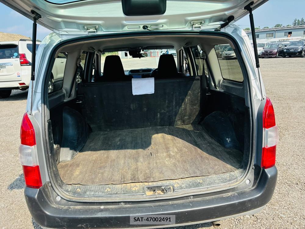 Toyota PROBOX VAN 2020-07 8079875-25