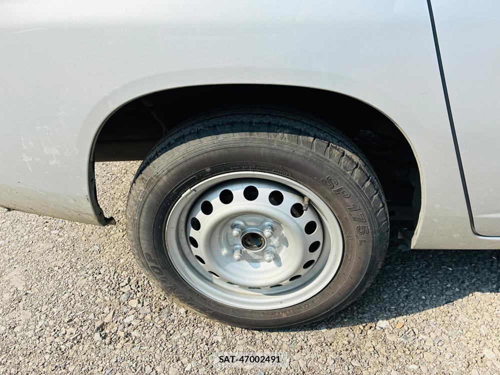 Toyota PROBOX VAN 2020-07 8079875-27