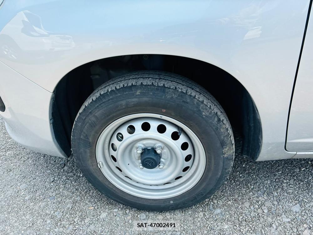 Toyota PROBOX VAN 2020-07 8079875-29