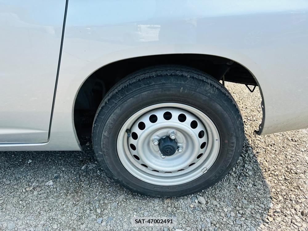 Toyota PROBOX VAN 2020-07 8079875-30