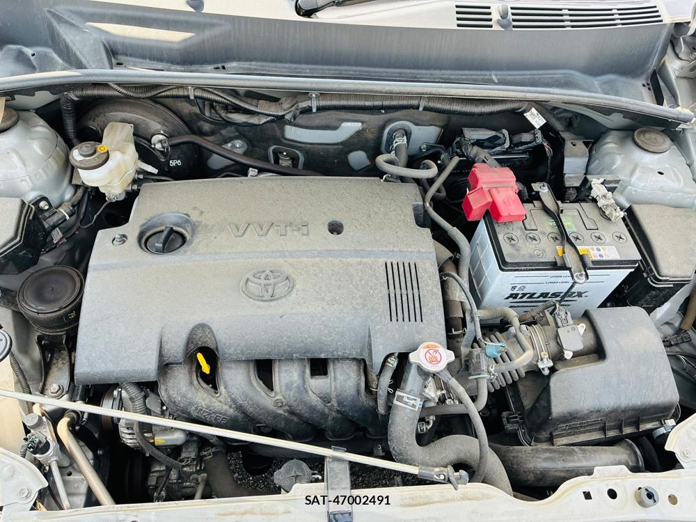 Toyota PROBOX VAN 2020-07 8079875-33