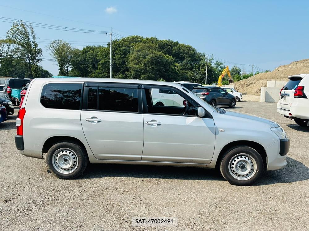 Toyota PROBOX VAN 2020-07 8079875-5