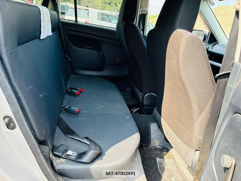 Toyota PROBOX VAN 2020-07 8079875-8