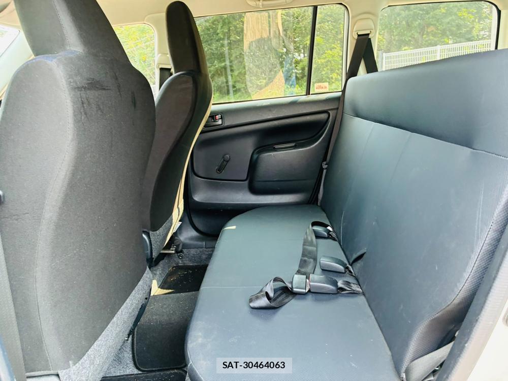 Toyota PROBOX VAN 2020-07 8135338-9