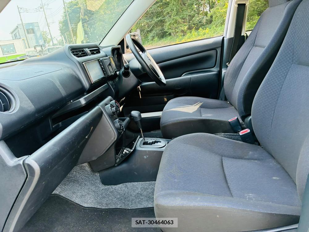 Toyota PROBOX VAN 2020-07 8135338-10
