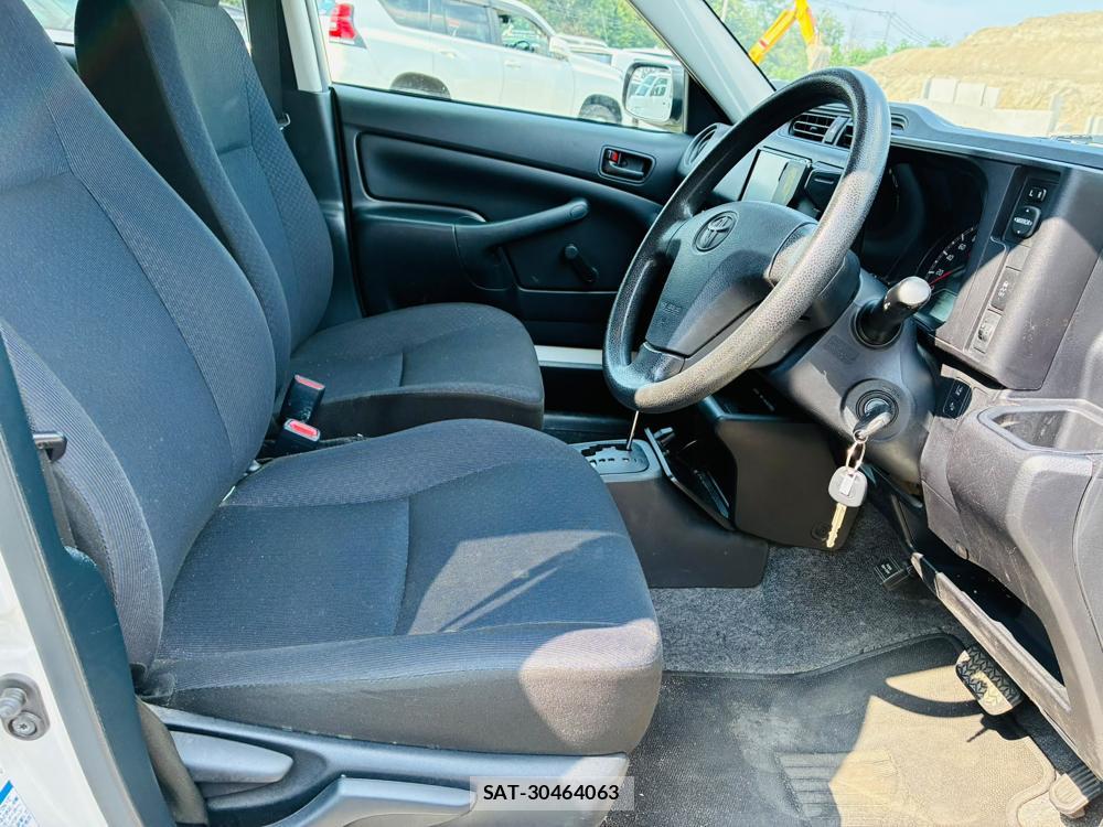 Toyota PROBOX VAN 2020-07 8135338-11