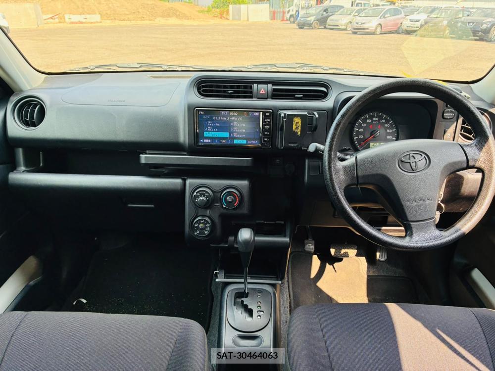 Toyota PROBOX VAN 2020-07 8135338-12