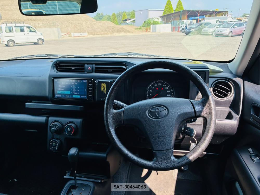 Toyota PROBOX VAN 2020-07 8135338-13