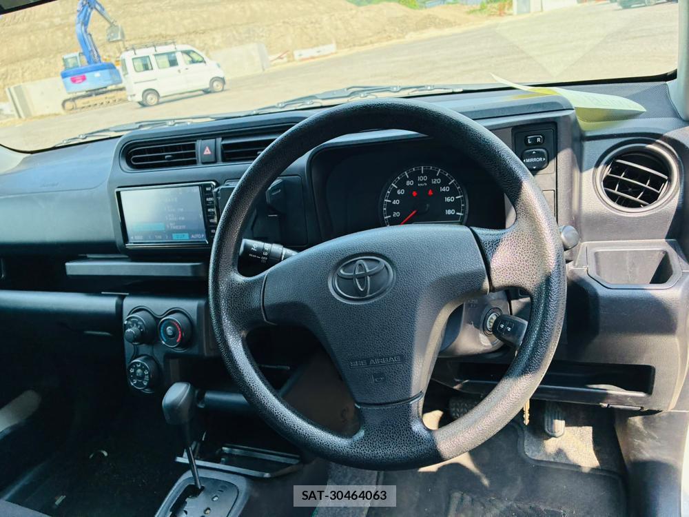 Toyota PROBOX VAN 2020-07 8135338-14