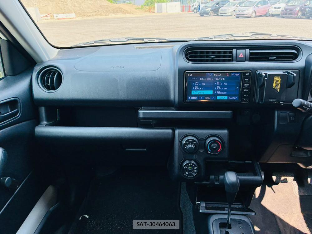 Toyota PROBOX VAN 2020-07 8135338-17