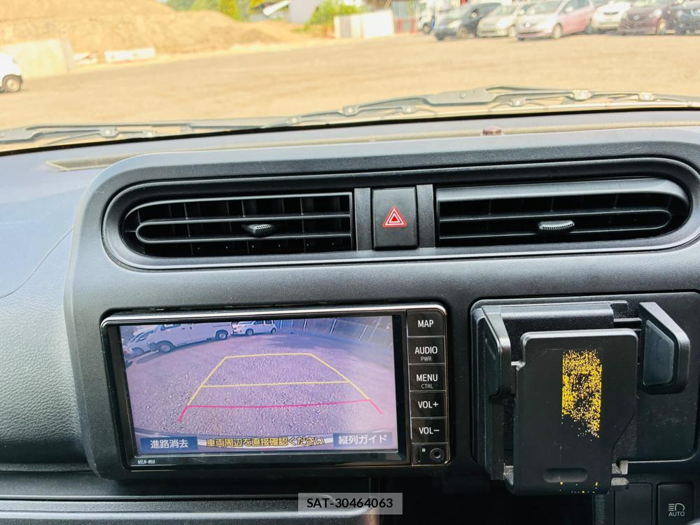 Toyota PROBOX VAN 2020-07 8135338-18