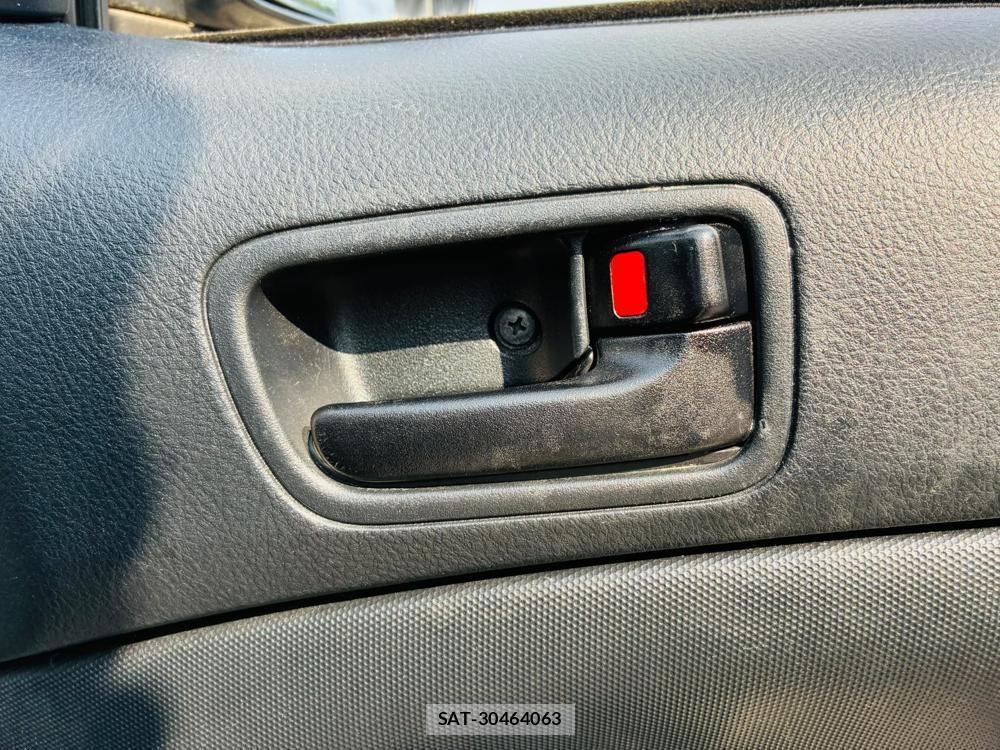 Toyota PROBOX VAN 2020-07 8135338-20
