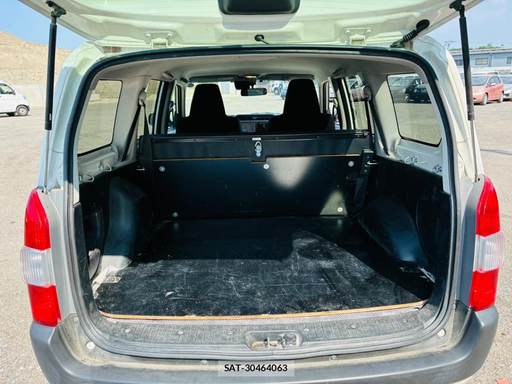 Toyota PROBOX VAN 2020-07 8135338-25