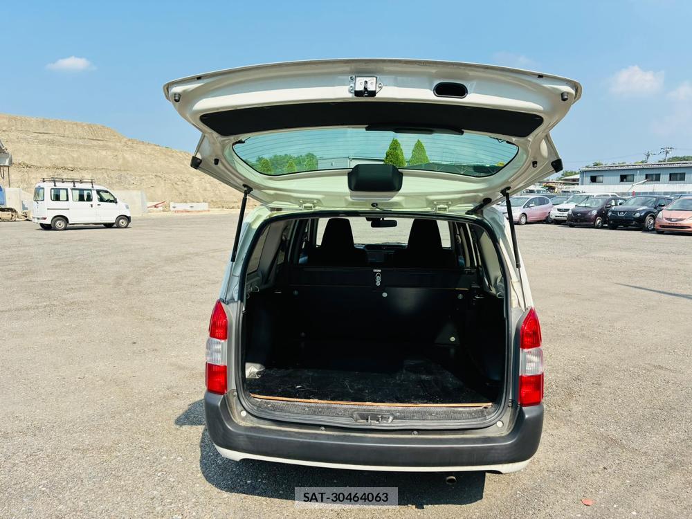 Toyota PROBOX VAN 2020-07 8135338-26