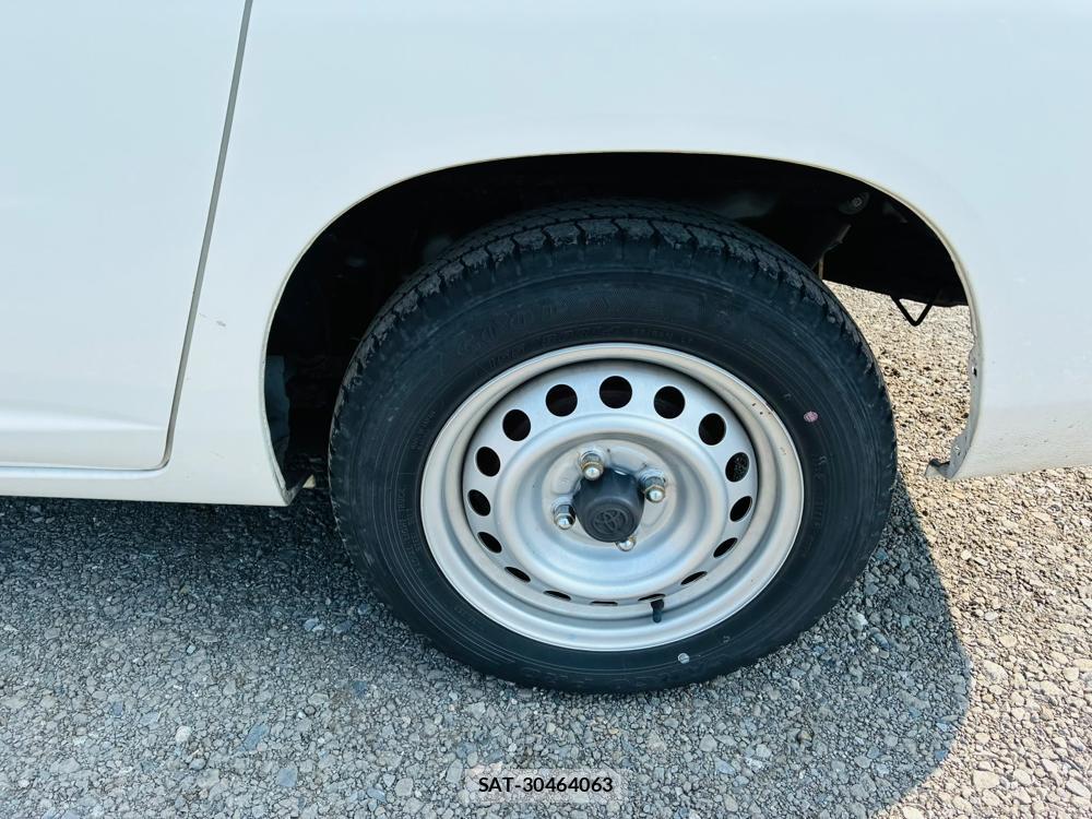Toyota PROBOX VAN 2020-07 8135338-30