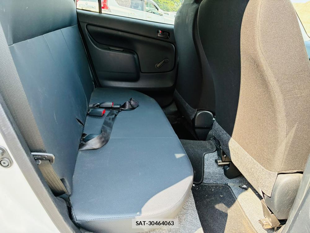 Toyota PROBOX VAN 2020-07 8135338-8