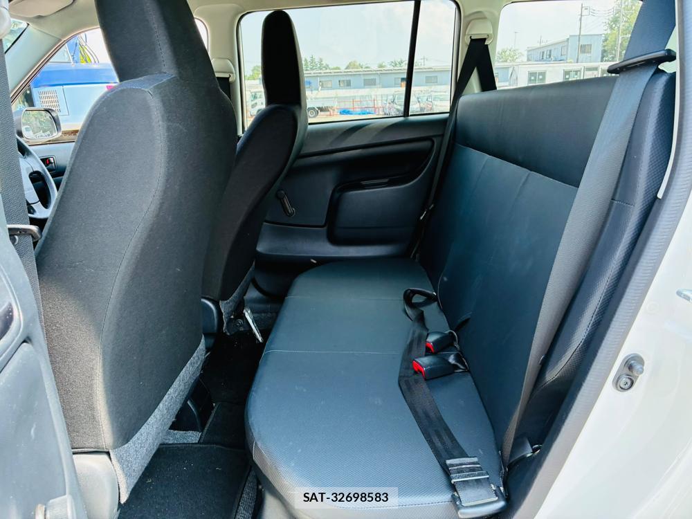 Toyota PROBOX VAN 2020-07 8023015-9