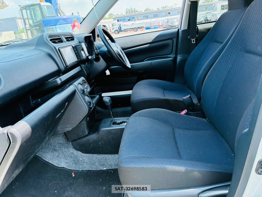 Toyota PROBOX VAN 2020-07 8023015-10