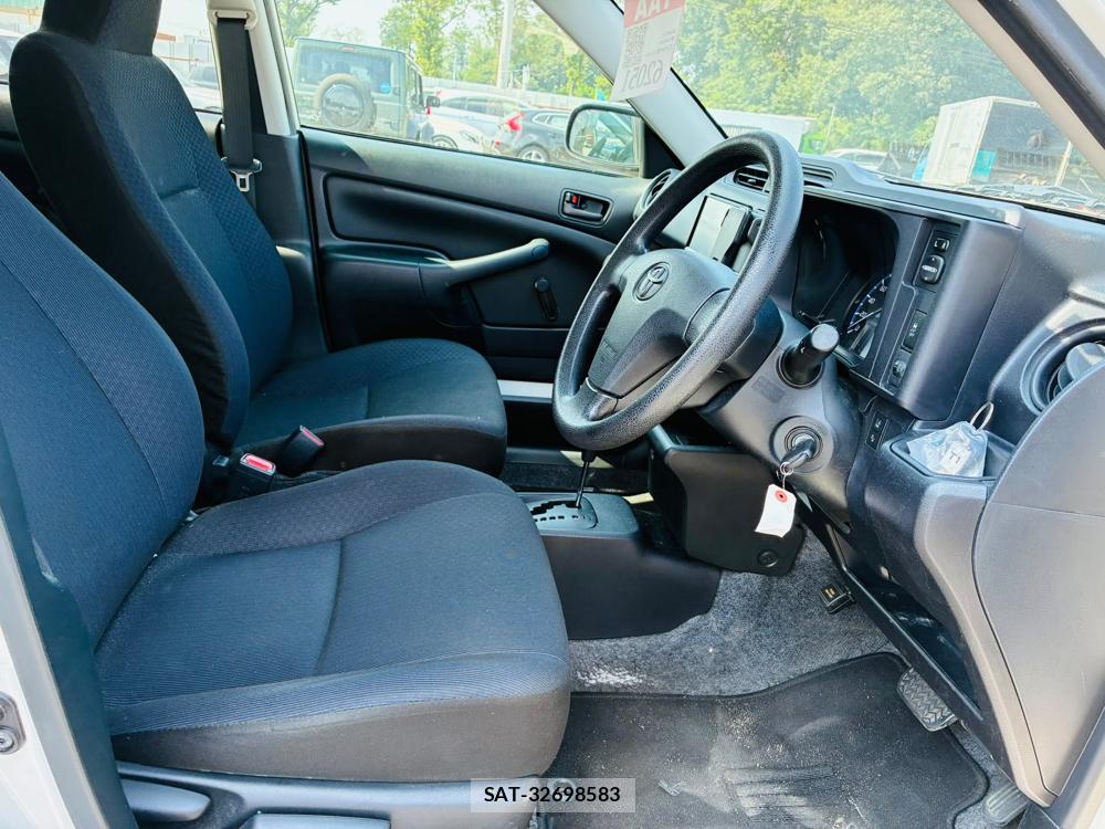 Toyota PROBOX VAN 2020-07 8023015-11