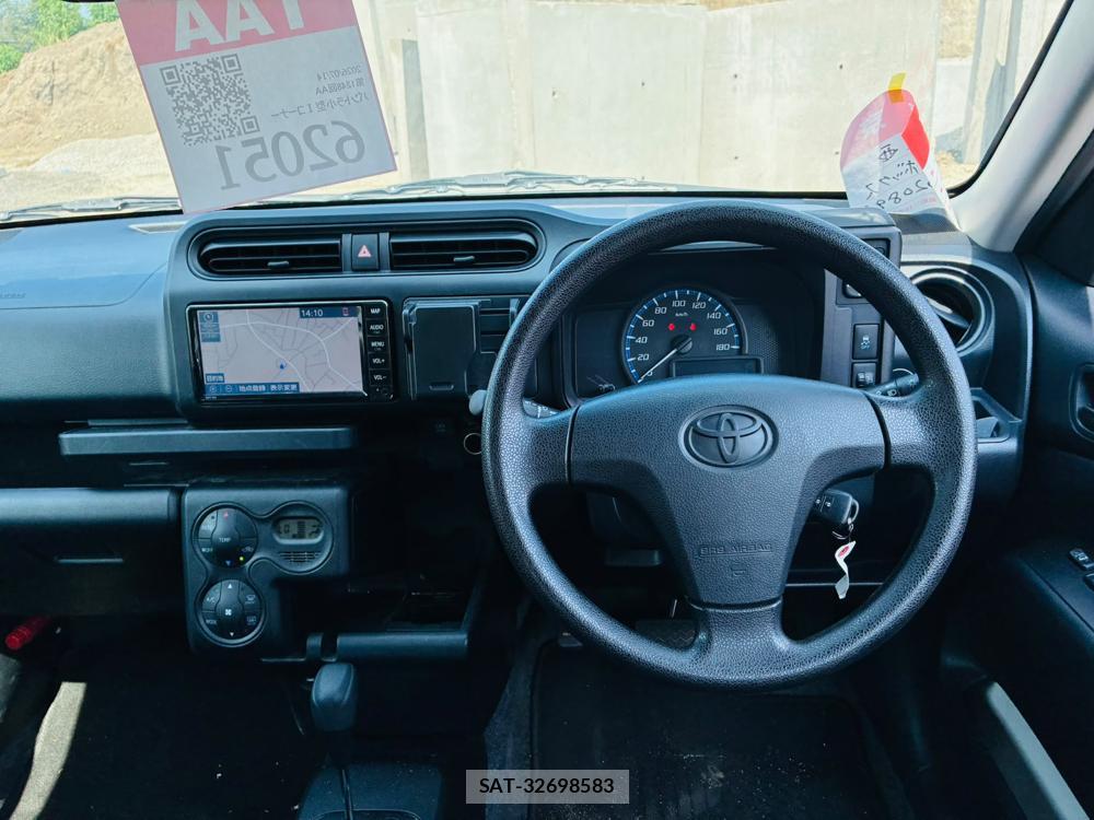 Toyota PROBOX VAN 2020-07 8023015-13