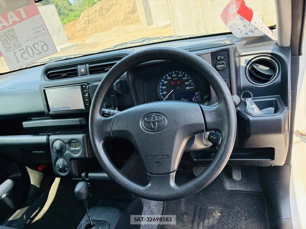 Toyota PROBOX VAN 2020-07 8023015-14