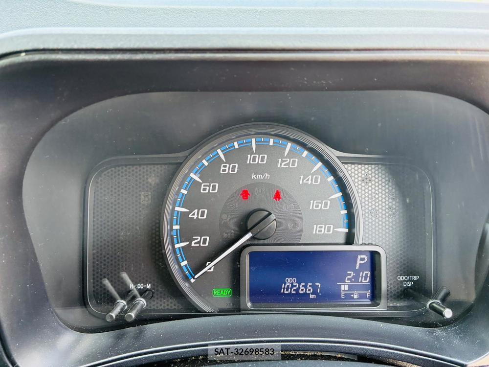 Toyota PROBOX VAN 2020-07 8023015-15