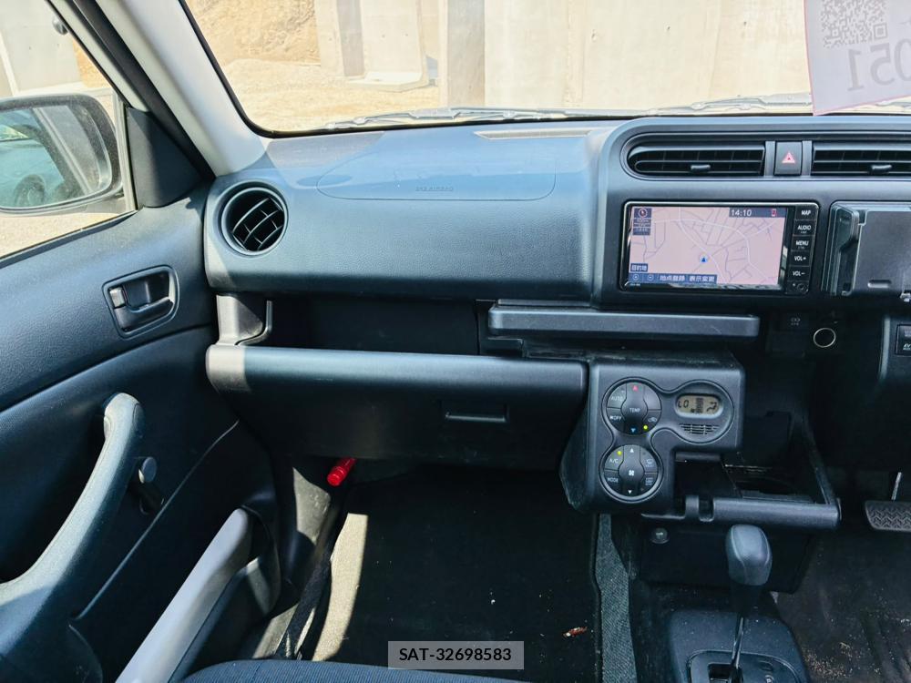 Toyota PROBOX VAN 2020-07 8023015-16
