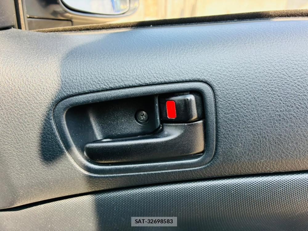 Toyota PROBOX VAN 2020-07 8023015-18