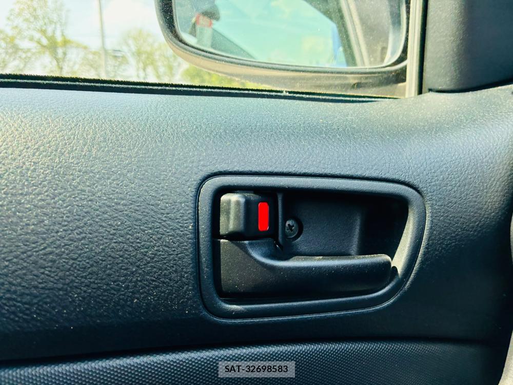 Toyota PROBOX VAN 2020-07 8023015-20