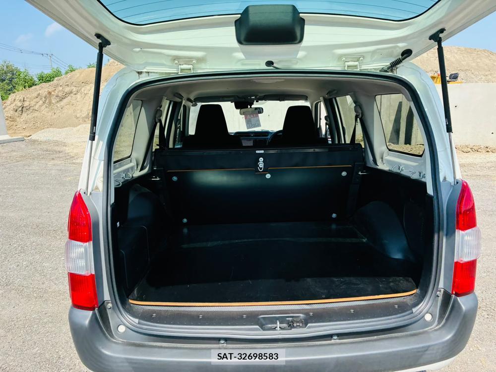 Toyota PROBOX VAN 2020-07 8023015-23