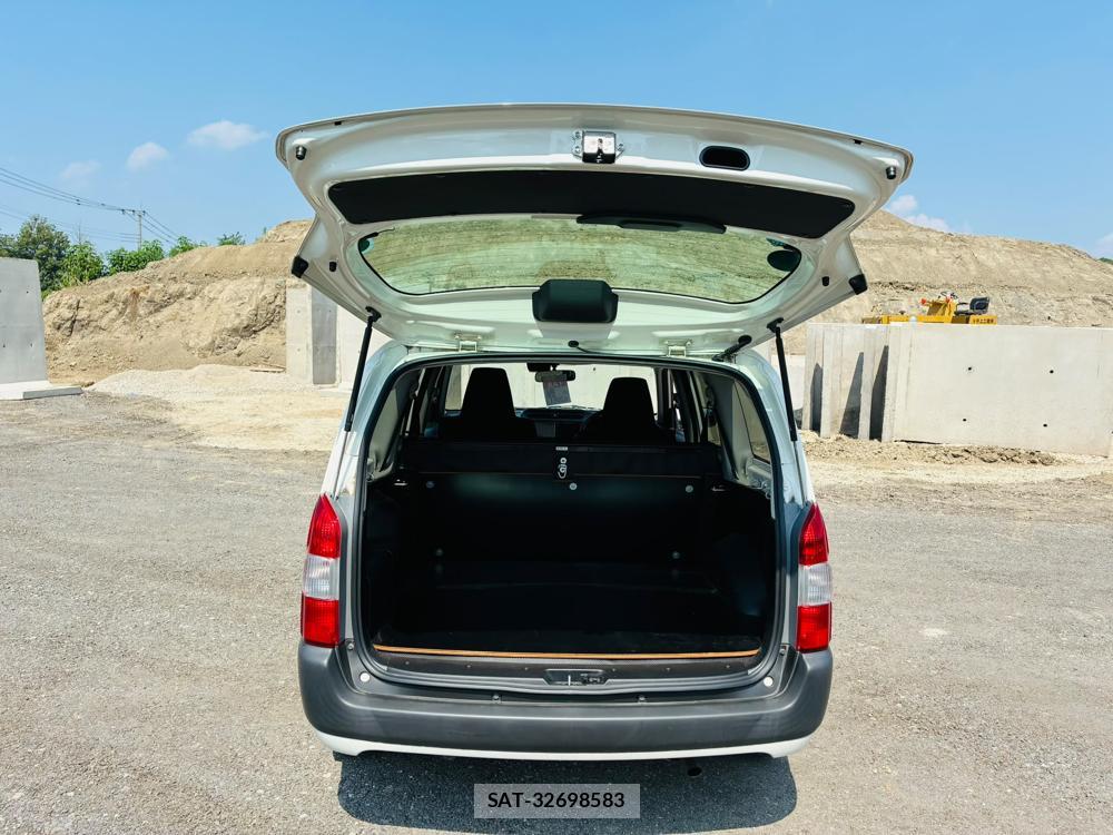 Toyota PROBOX VAN 2020-07 8023015-24