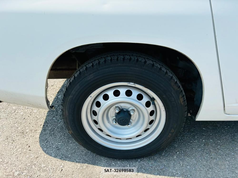 Toyota PROBOX VAN 2020-07 8023015-25