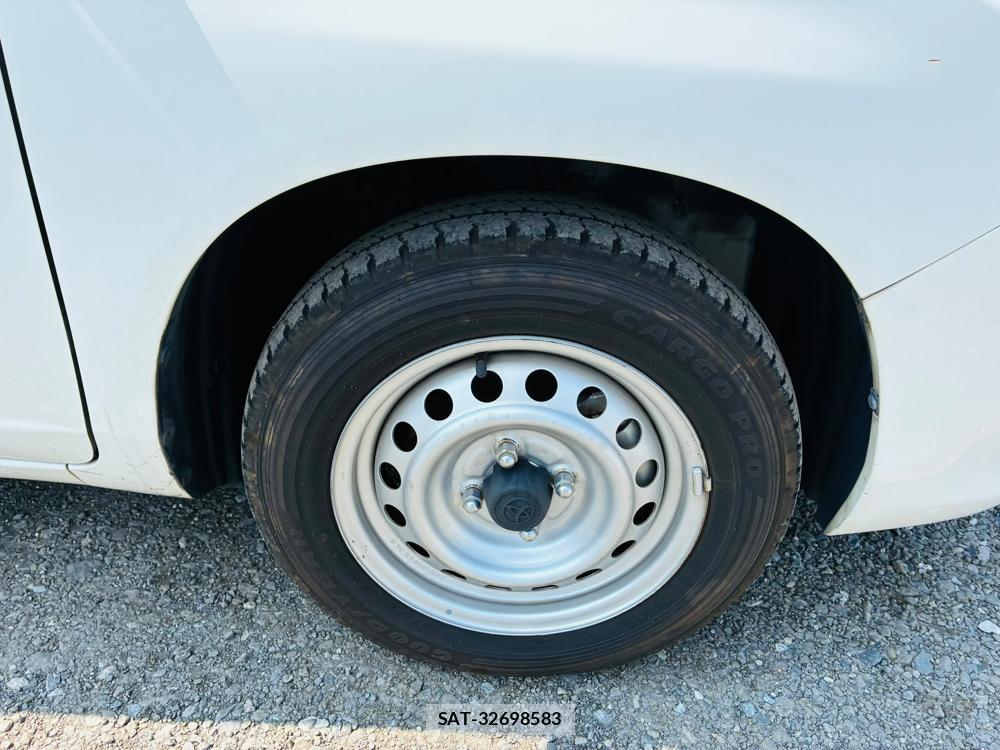 Toyota PROBOX VAN 2020-07 8023015-26