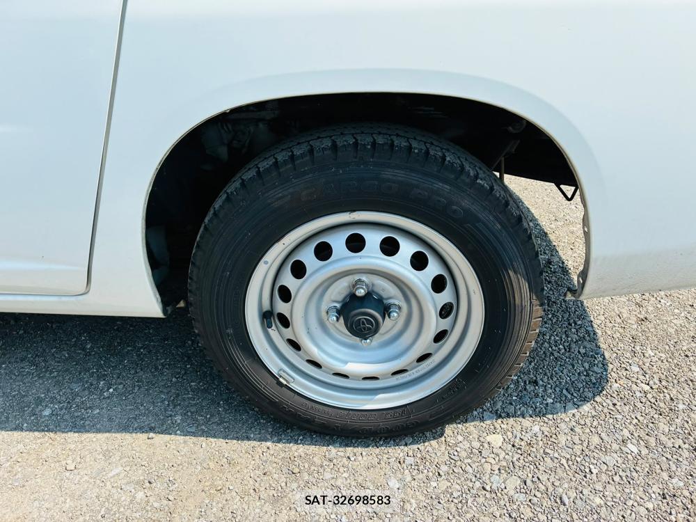 Toyota PROBOX VAN 2020-07 8023015-28