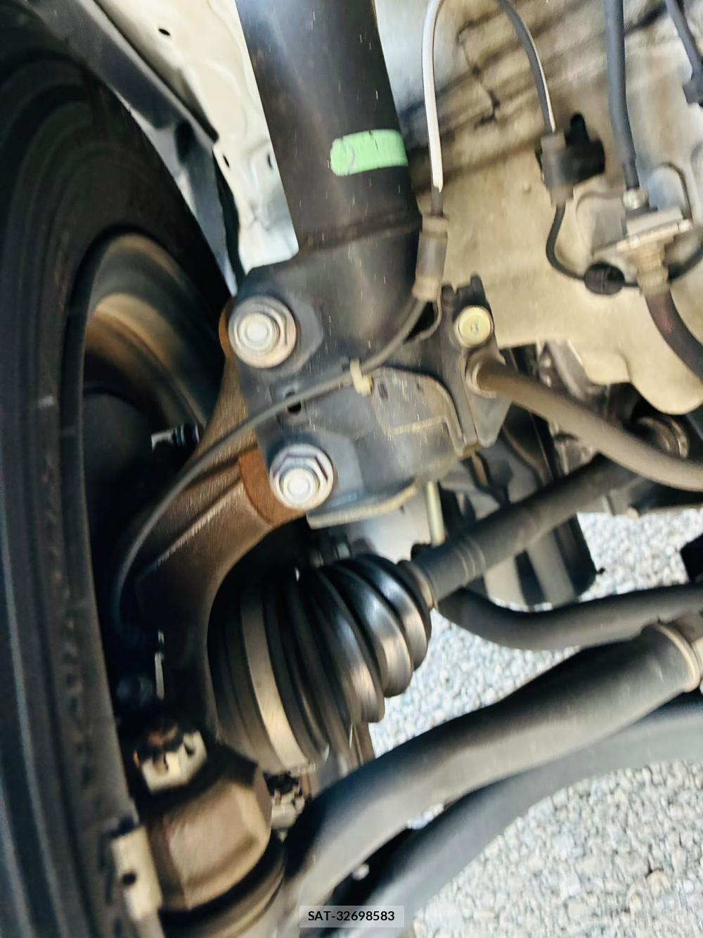 Toyota PROBOX VAN 2020-07 8023015-31