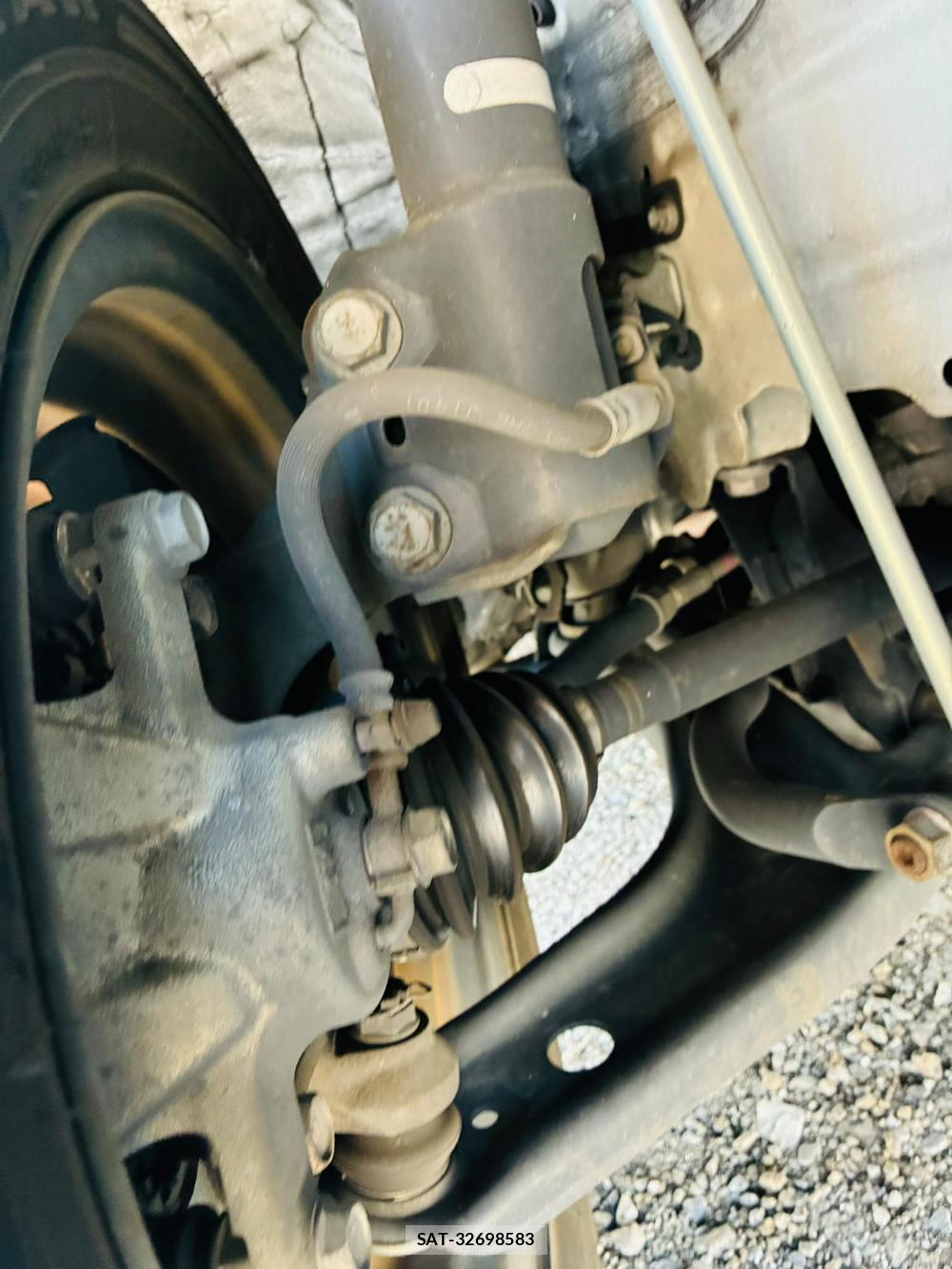 Toyota PROBOX VAN 2020-07 8023015-32