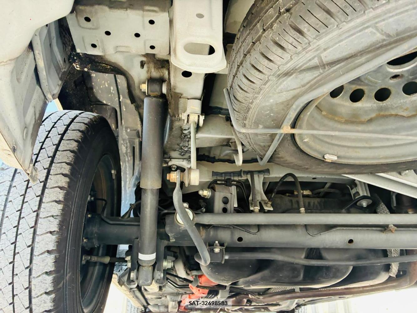 Toyota PROBOX VAN 2020-07 8023015-33