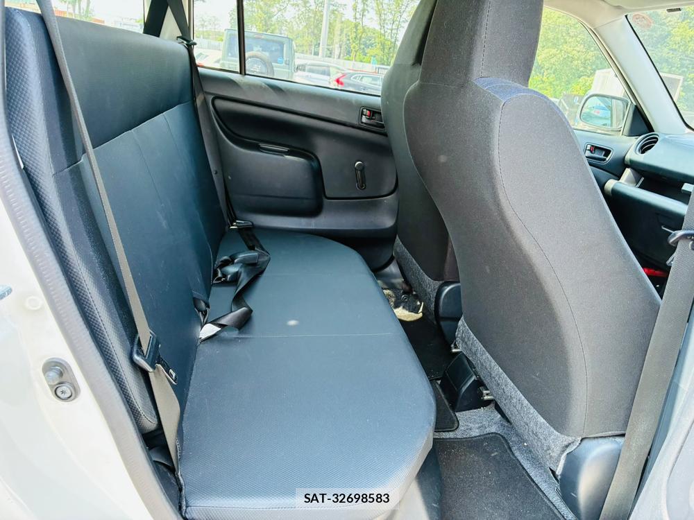 Toyota PROBOX VAN 2020-07 8023015-8