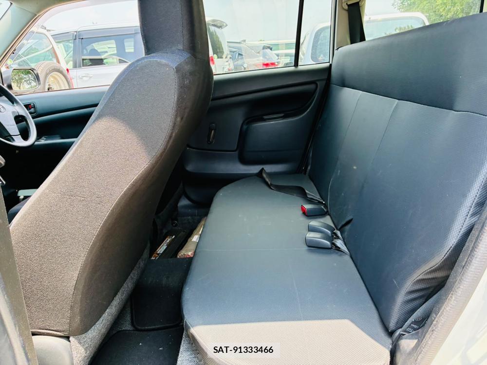 Toyota PROBOX VAN 2019-06 8056470-9