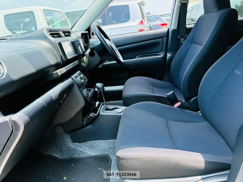Toyota PROBOX VAN 2019-06 8056470-10