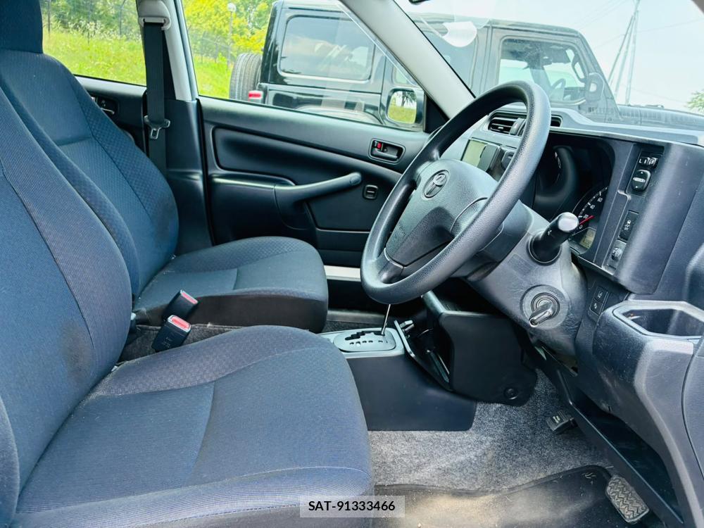 Toyota PROBOX VAN 2019-06 8056470-11
