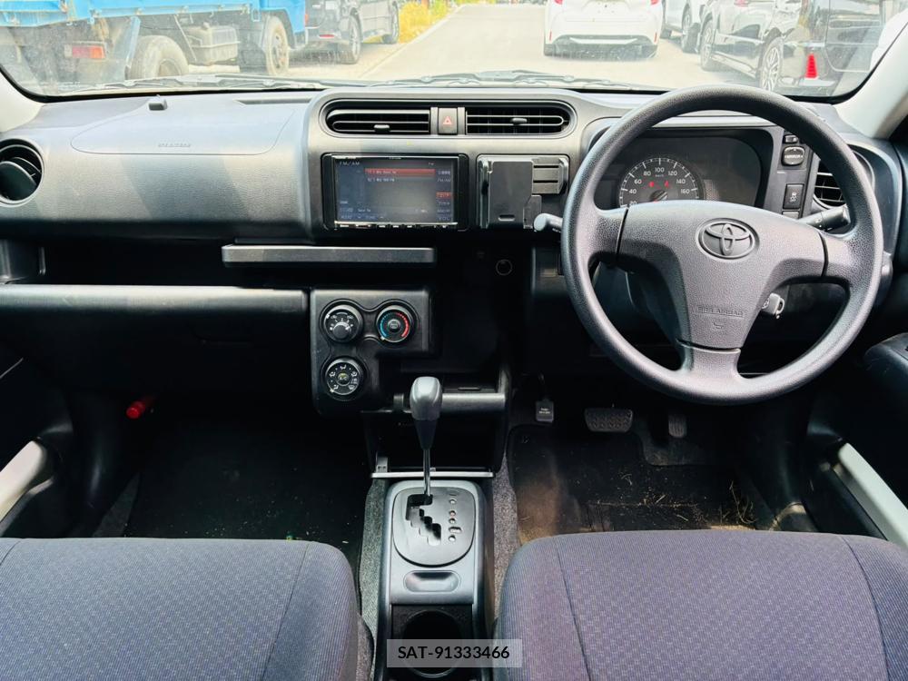 Toyota PROBOX VAN 2019-06 8056470-12