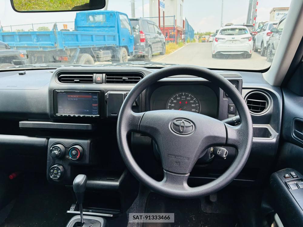 Toyota PROBOX VAN 2019-06 8056470-13