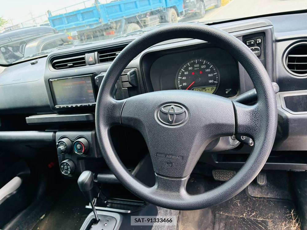 Toyota PROBOX VAN 2019-06 8056470-14