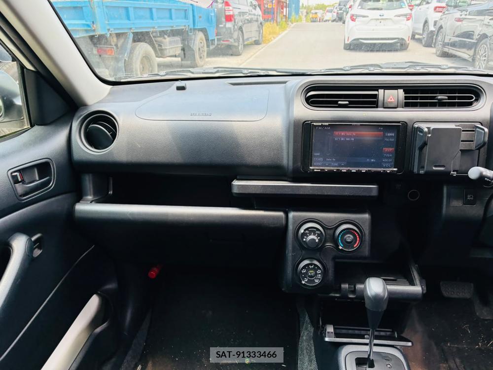 Toyota PROBOX VAN 2019-06 8056470-17